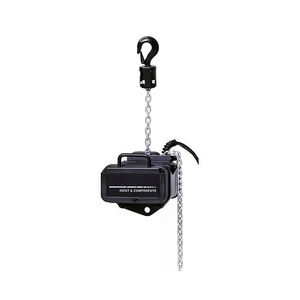 <span class=keywords><strong>Hoist</strong></span> Listrik Rantai China Stage, Produsen China Elevadores De Carga, <span class=keywords><strong>Hoist</strong></span> Gunting Laris Manis, Kedatangan Baru 2025, Harga Bagus, 380v - Product Image 4