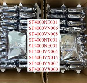 ฮาร์ดไดรฟ์ภายใน SATA ขนาด 4TB รุ่น ST4000NE001 ST4000VN006 ST4000VN008 ST4000NT001 ขนาด 3.5 นิ้ว สำหรับ NAS เก็บข้อมูลเดสก์ท็อป - Product Image 1