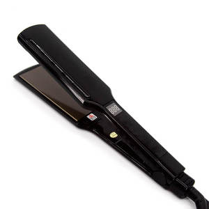 Piastra per <span class=keywords><strong>capelli</strong></span> professionale 2 in 1 e arricciacapelli in titanio - Product Image 2