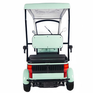 Vélo de golf longue portée pour adultes, scooter de mobilité à 4 roues, vente en gros - Product Image 3