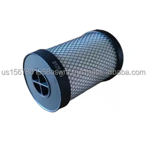 Piezas de Compresor Industrial Manny, Filtro de Aire 0125ES de Alto Rendimiento, Nuevo - Product Image 5
