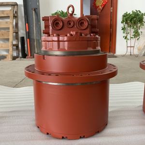 סאני SY215 חופר נסיעות מנוע מכשיר MAG-170VP-3400 סופי כונן - Product Image 3