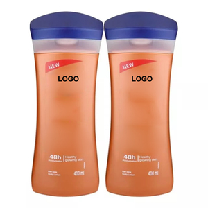 Lotion corporelle de nuit à la rose Vasline 400ml Glutamine & Niacinamide Crème hydratante parfumée pour le corps pour l'automne et l'hiver - Product Image 2