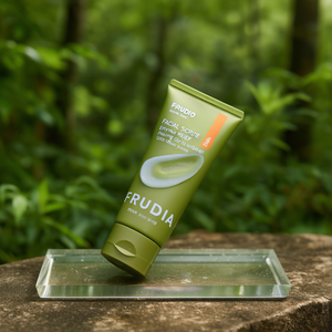 Frudia Gel Exfoliante Enzimático de Aguacate 120g, Exfoliante Facial para Todo Tipo de Piel - Product Image 3