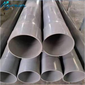 Tubería <span class=keywords><strong>de</strong></span> <span class=keywords><strong>PVC</strong></span> <span class=keywords><strong>de</strong></span> Plástico <span class=keywords><strong>de</strong></span> Alta Calidad y Larga Duración <span class=keywords><strong>para</strong></span> <span class=keywords><strong>Agua</strong></span> <span class=keywords><strong>Potable</strong></span>, <span class=keywords><strong>Precio</strong></span> <span class=keywords><strong>de</strong></span> Fábrica al por Mayor - Product Image 3