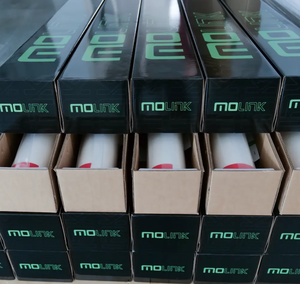 Прозрачная пленка для защиты кузова автомобиля от царапин от производителя ТПУ самоклеящаяся упаковка для усиленной защиты краски - Product Image 6