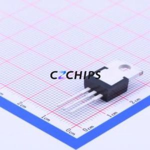 Transistor de Efecto de Campo (MOSFET) 50N06L-TA3-T TO-220 Original, Nuevo de Marca - Product Image 2