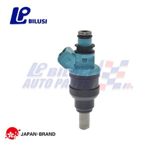 Bilusi MDH182 INP-062 INP062 japon vanne de buse de soupape d'injection d'origine pour Mitsubishi Mirage Plymouth Colt Vista Eagle Summit - Product Image 1