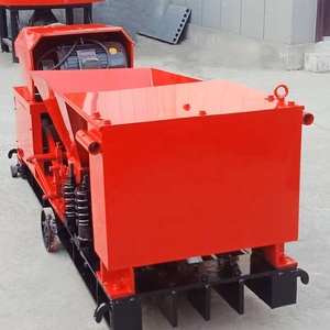 Машина для полых стеновых панелей из сборного бетона - Product Image 3