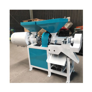 Molino Automático de Maíz Africano, Máquina de Molienda de Maíz a Precios Bajos - Product Image 1