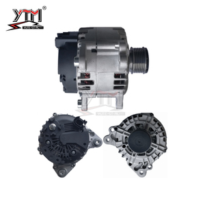 <span class=keywords><strong>Alternateur</strong></span> de voiture 12v 140a OEM 	 <span class=keywords><strong>Alternateur</strong></span> 12V 140A pour AUDI A1 <span class=keywords><strong>A3</strong></span> A4 TT et MITSUBISHI, référence 03L903023F 0124525050 - Product Image 4