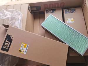 エンジンエアフィルター7X-6041 8C-9657 107-0266キャタピラー掘削機用大型建設機械設備 - Product Image 4