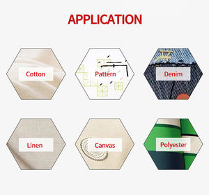 Colle textile multi-usages WBG imperméable et résistante pour vêtements, artisanat, plastique, strass, réparation et collage - Product Image 5