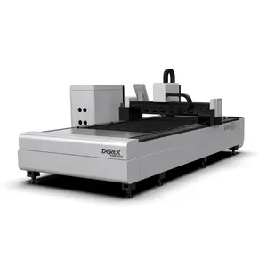 Estilos Elegantes Abaya 4000W Voiern Máquinas-Máquina De Corte A Laser De Fibra CNC 2000W 3000W