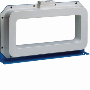 Trasformatore di corrente rettangolare Hager Toroid 115x305mm per relè HR5xx - Product Image 1
