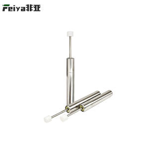 धातु के कचरे को बदल सकता है: हाइड्रोलिक बफर साउंडप्रूफ + टेलीस्कोपिक रॉड - Product Image 6