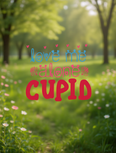 T-shirt da donna con stampa Love Me, girocollo, manica corta, design floreale a cuore, leggera, casual, top estivo primaverile - Product Image 2