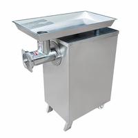 32 42 52 RVS 650W Motor Vleesmolen voor Restaurant Bakkerij Bloemmolen Oliefabriek Gebruik