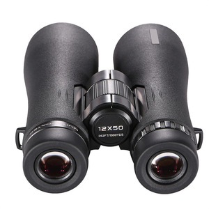 12x50ED Binoculars Multi-Coated Image Stabilization Natural Observation - Product Image 2