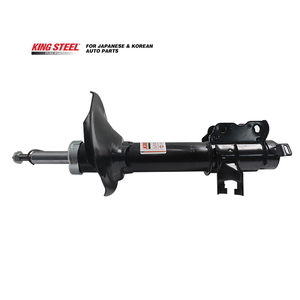 Produttore Guangzhou China nuovo ricambi <span class=keywords><strong>Auto</strong></span> ammortizzatore posteriore a Gas per <span class=keywords><strong>NISSAN</strong></span> Primera giapponese modello di <span class=keywords><strong>Auto</strong></span> 334056 - Product Image 6