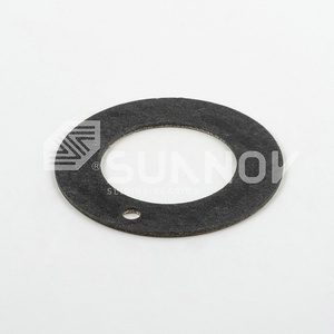 Arandelas de empuje de manguito SF-2WC, Kits de reparación Boige, Placas, Arandelas deslizantes de POM, Otros tipos de juntas de lubricación - Product Image 3