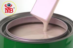 Fournisseur de peinture automobile Système de mélange <span class=keywords><strong>Vernis</strong></span> transparent 1K Solid/2K Top Coat Peintures de <span class=keywords><strong>retouche</strong></span> automobile - Product Image 5