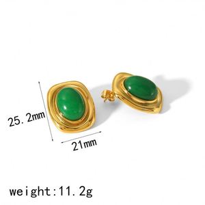 5 Pieces Lucky Five Leaf Flower Women's Zinc Alloy Clover Charm Gold Plated Bracelet <b>Necklace</b> Earring <b>Ring</b> Jewelry Gift <b>Wedding</b> - Product Image 6
