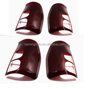 Otomatik lamba lensler ve reflektörler için optik kaliteli CNC işleme temizle PMMA, PC plastik parçalar hızlı prototipleme - Product Image 4