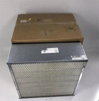 Filtre à air de panneau 4N0015 Moteur 3I0399 1852569 AEP3515 46580 PA2554 4N0015