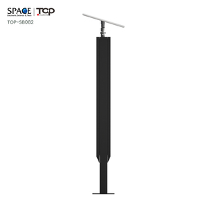Hộp Đèn CuộN Ngoài Trời Quảng Cáo Kèm Màn Hình LED Hộp Đèn Năng Lượng Mặt Trời - Product Image 5