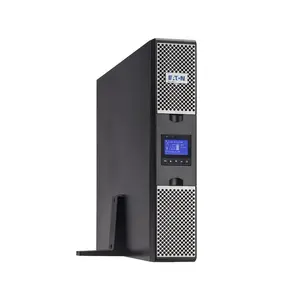เครื่องสำรองไฟฟ้าแบบออนไลน์ Eaton 9PX <span class=keywords><strong>UPS</strong></span> ขนาด 1000W 1500W 2000W 3000W <span class=keywords><strong>5000W</strong></span> 6000W 8000W 10000W สำหรับใช้ในบ้าน - Product Image 4