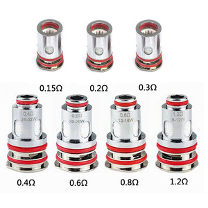 Bobinas de Repuesto Compatibles con la Serie <span class=keywords><strong>GTX</strong></span> (0.15 / 0.3 / 0.4 / 0.6 / 0.8 / 1.2) Malla de Acero Inoxidable Premium Hardware 5 - Product Image 1