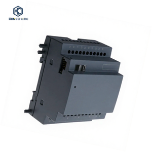 Module de contrôle industriel de haute qualité, relais intelligent 6ED1055-1CB10-0BA2, communication Ethernet PLC, fonctionnement 24V - Product Image 2