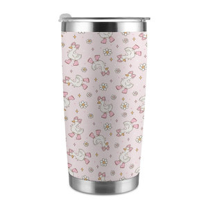 Gobelet isotherme en acier inoxydable à double paroi, imprimé camouflage western, personnalisé, pour la chasse, idéal pour les voyages en extérieur - Product Image 4