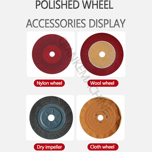 Máquina de Grabado de Alta Calidad, Máquina Industrial de Coser, Pulir y Tornear Metales para Diversas Aplicaciones - Product Image 1