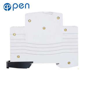 Mcb เบรกเกอร์ไฟฟ้าขนาด<span class=keywords><strong>เล็ก</strong></span>แบบเปิด,หม้อแปลงกระดิ่งประตูไฟฟ้าขนาดเล็ก - Product Image 4