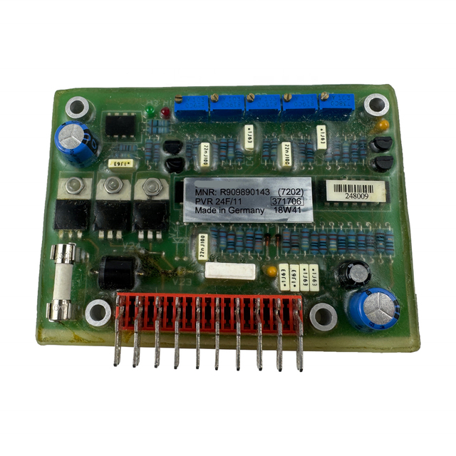 Wholesale Original PVR Series Amplifier PVR 24F-11 Proportional Amplifier