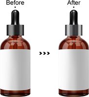 Shrink Wrap Bands for Bottles Jars Seals Heat Shrink Bands Cap Seal for Jars Bottles Mouth Shrink
