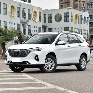 Haval M6 PLUS 1.5T 150 chevaux SUV compact d'occasion à vendre 2023 - Product Image 3