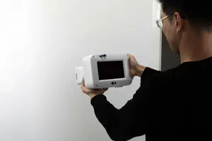 نوع جديد من جهاز الأشعة السينية المحمول باليد، جهاز الأشعة السينية المحمول للأطباء MSLGX88