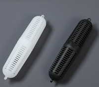 Moule d'injection plastique haute précision sur mesure en acier P20/H13/NAK80 pour leurres de pêche, contenants d'aliments pour poissons, fabrication OEM