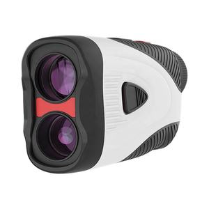 Télémètre de <span class=keywords><strong>golf</strong></span> et de chasse personnalisé <span class=keywords><strong>pas</strong></span> <span class=keywords><strong>cher</strong></span> professionnel extérieur 1200m télémètre <span class=keywords><strong>laser</strong></span> de mesure électronique - Product Image 1
