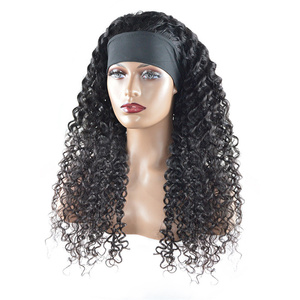 Vente en gros de cheveux humains vierges vietnamiens de qualité 12A, cheveux raides crépus, toupet en dentelle courte crépus, vague profonde, fournisseurs <span class=keywords><strong>Wiggins</strong></span> - Product Image 6