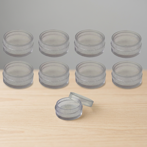 Boîte en plastique SUNTOOLS/STIPL modèle 734 de haute qualité, ensemble de 50 outils complets pour la fabrication de bijoux, service d'échantillonnage/confection de moules - Product Image 5