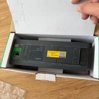 Controlador Lógico Programable PLC TM241CE40R M241 Ethernet para Automatización de Máquinas y Control de Movimiento OEM