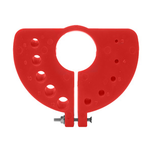 Niu Xiang Angle Grinder Attachment 15mm Thick Metal Grinding Wheel For Metal Drilling - Product Image 3