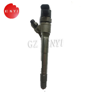 Inyector de diésel Enyi 0445 110 376 para motores diésel 5285744, pieza de inyector de combustible - Product Image 3
