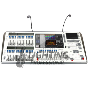 Arena điều khiển điện dung màn hình cảm ứng cho ánh sáng hiển thị - Product Image 1