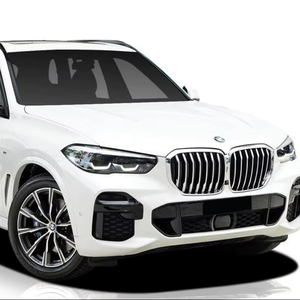 2019 XDrive40i G05 Auto 4x4 Caja de Cambios Manual/Automática Volante a la Izquierda Interior Oscuro/Claro Gasolina/Eléctrico 4L R18 Coche Usado - Product Image 1