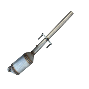 Tubo de Escape de Alta Calidad, Filtro de Partículas Diésel DPF para Mercedes <span class=keywords><strong>Vito</strong></span> Clase V 114 <span class=keywords><strong>116</strong></span> 119 <span class=keywords><strong>CDI</strong></span> A4474900083 - Product Image 1